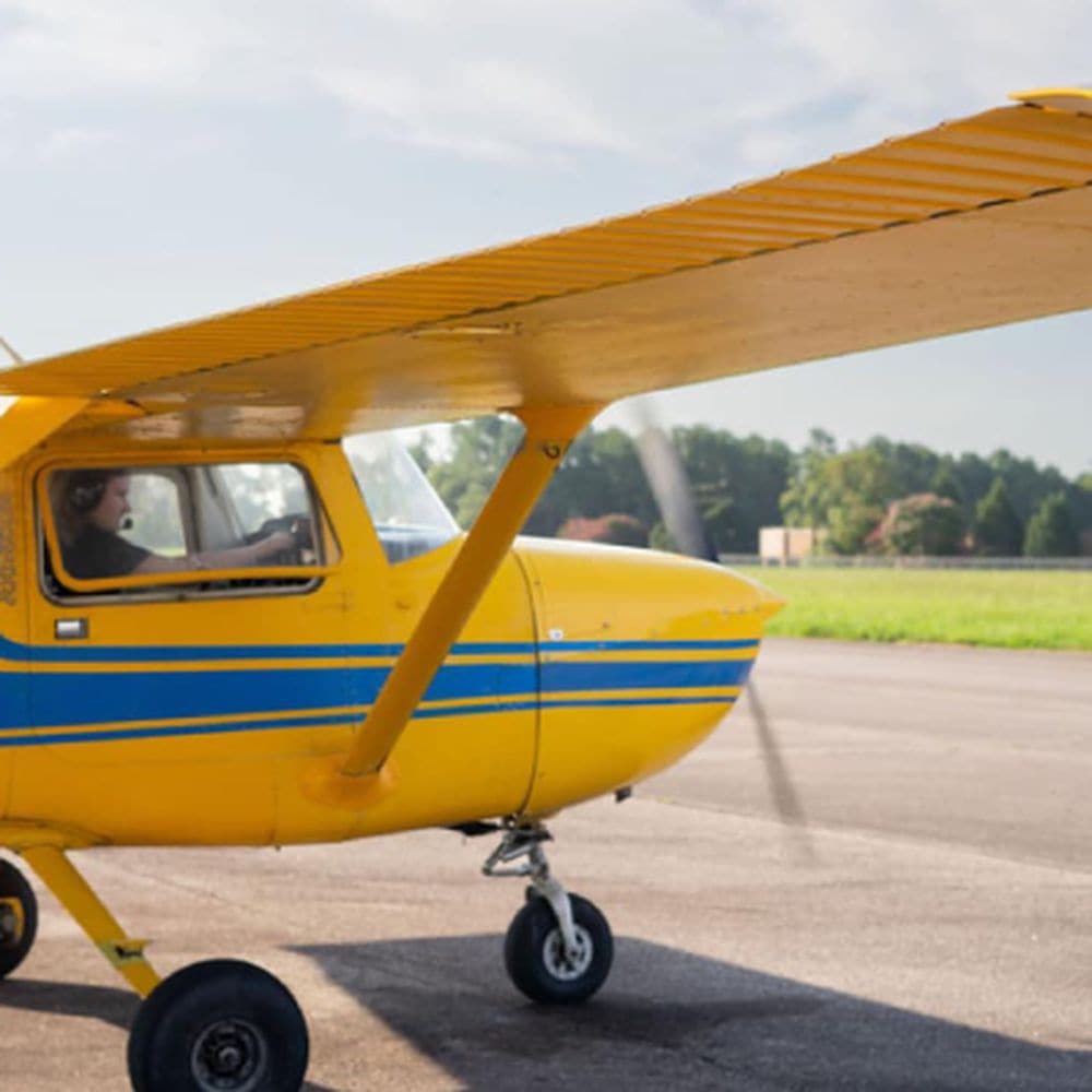AIRCRAFT RENTAL